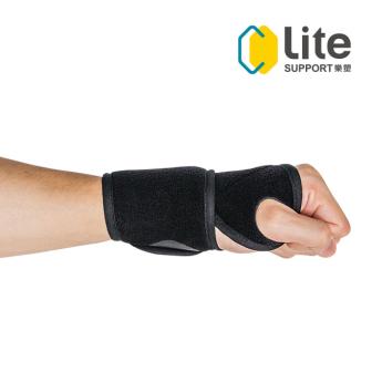 Lite SUPPORT® 樂塑 強力護腕帶