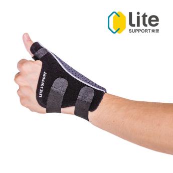 Lite SUPPORT® 樂塑 星型拇指手腕護具